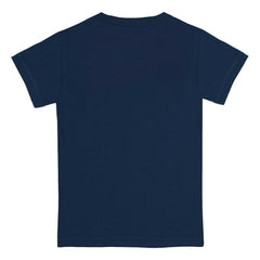 Seattle Mariners Tiny Turnip Youth Base Stripe T-Shirt - MLB