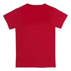Philadelphia Phillies Tiny Turnip Youth Base Stripe T-Shirt - MLB