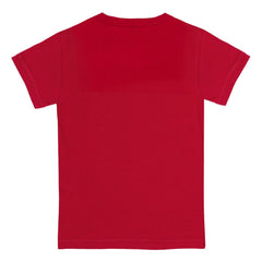 Cincinnati Reds Tiny Turnip Youth Base Stripe T-Shirt - MLB