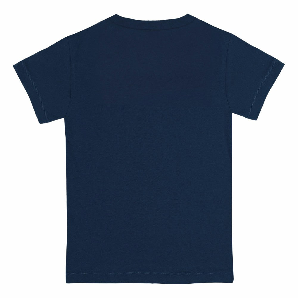 Minnesota Twins Tiny Turnip Youth Baseball Bow T-Shirt - MLB