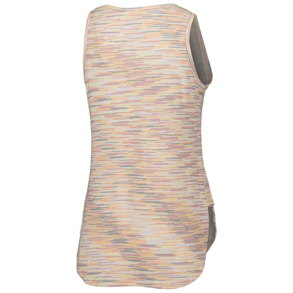 Memphis Grizzlies Concepts Sport Women's Sunray Tank Top White - NBA