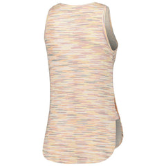 Brooklyn Nets Concepts Sport Women's Sunray Tank Top White - NBA
