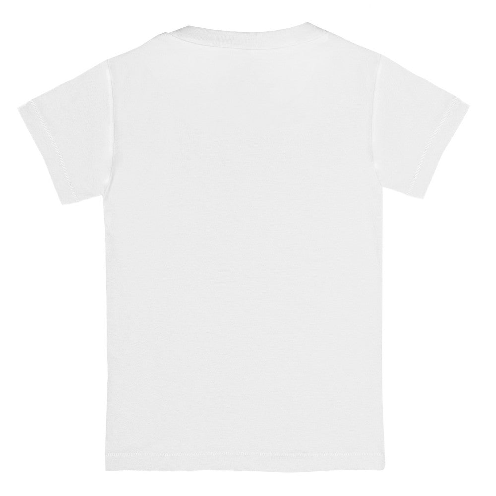 Milwaukee Brewers Tiny Turnip Youth Teddy Boy T-Shirt - MLB