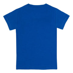 Chicago Cubs Tiny Turnip Youth Fastball T-Shirt - MLB