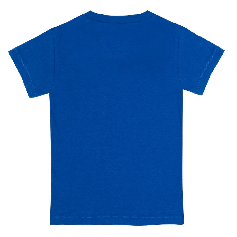 Toronto Blue Jays Tiny Turnip Youth Heart Banner T-Shirt - MLB