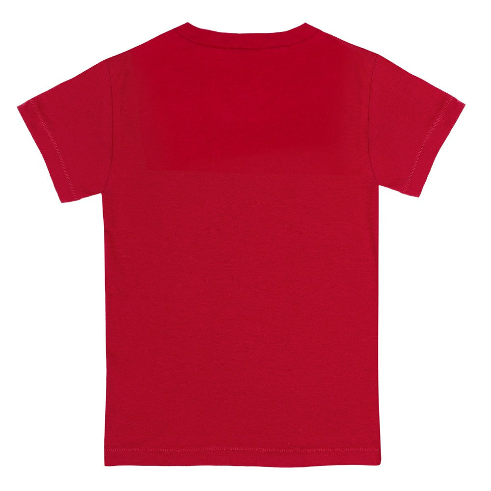 St. Louis Cardinals Tiny Turnip Youth Heart Bat T-Shirt - MLB