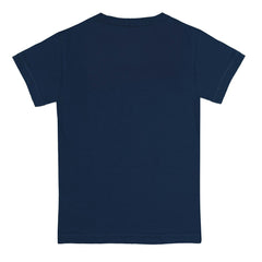 Houston Astros Tiny Turnip Youth Popcorn T-Shirt - MLB