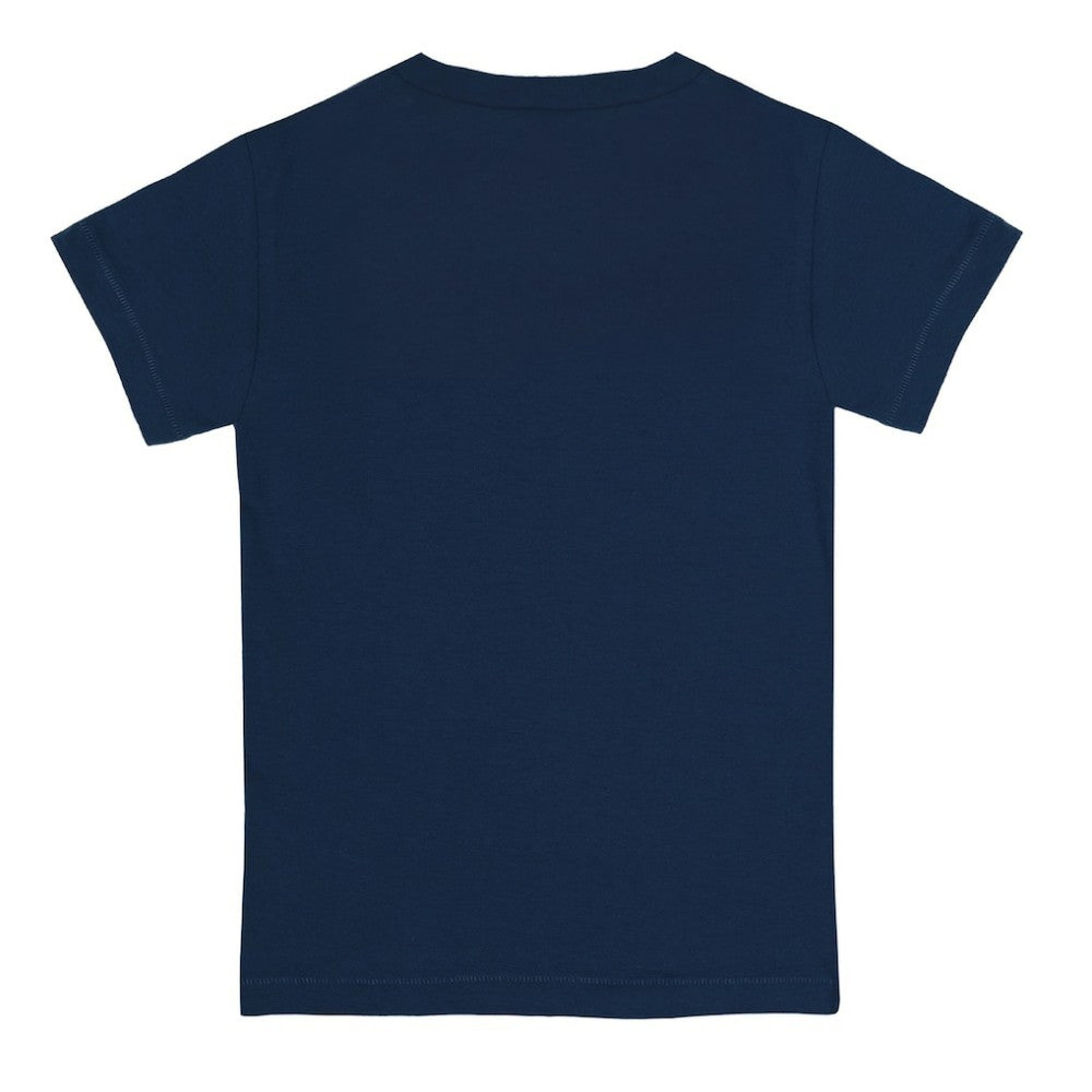 Tampa Bay Rays Tiny Turnip Youth Popcorn T-Shirt - MLB