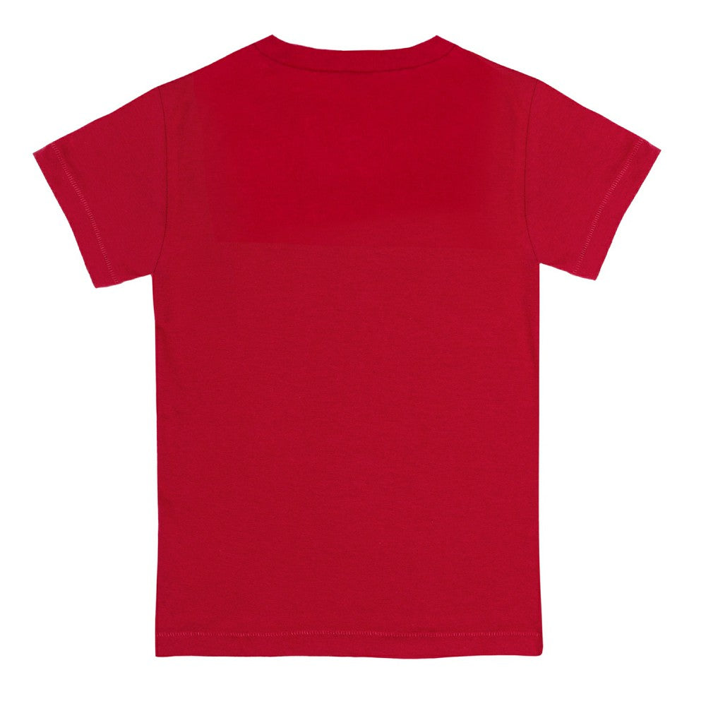 Cincinnati Reds Tiny Turnip Youth Shark T-Shirt - MLB