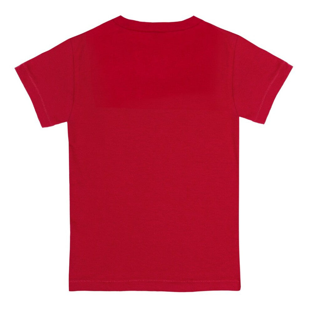 Boston Red Sox Tiny Turnip Youth Shark T-Shirt - MLB
