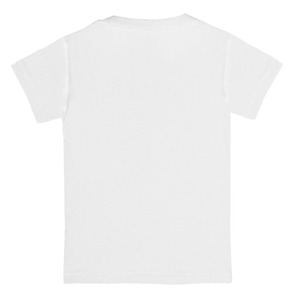Boston Red Sox Tiny Turnip Youth Shark Logo T-Shirt - MLB