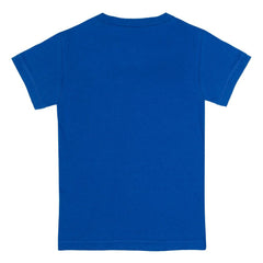 Los Angeles Dodgers Tiny Turnip Youth Stacked T-Shirt - MLB
