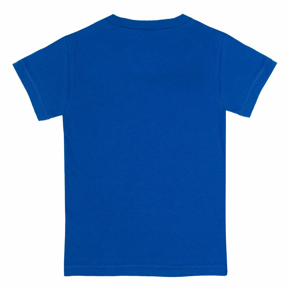Kansas City Royals Tiny Turnip Youth Stacked T-Shirt - MLB
