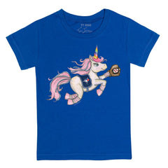 Toronto Blue Jays Tiny Turnip Youth Unicorn T-Shirt - MLB