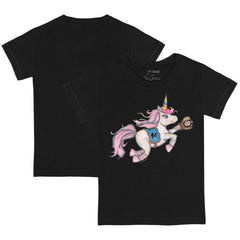 Miami Marlins Tiny Turnip Youth Unicorn T-Shirt - MLB