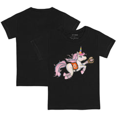 Baltimore Orioles Tiny Turnip Youth Unicorn T-Shirt - MLB