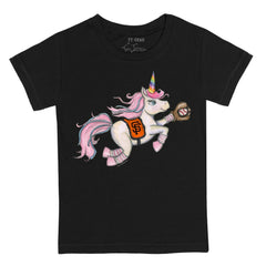 San Francisco Giants Tiny Turnip Youth Unicorn T-Shirt - MLB