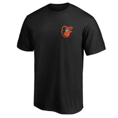 Baltimore Orioles Number One Dad T-Shirt - MLB