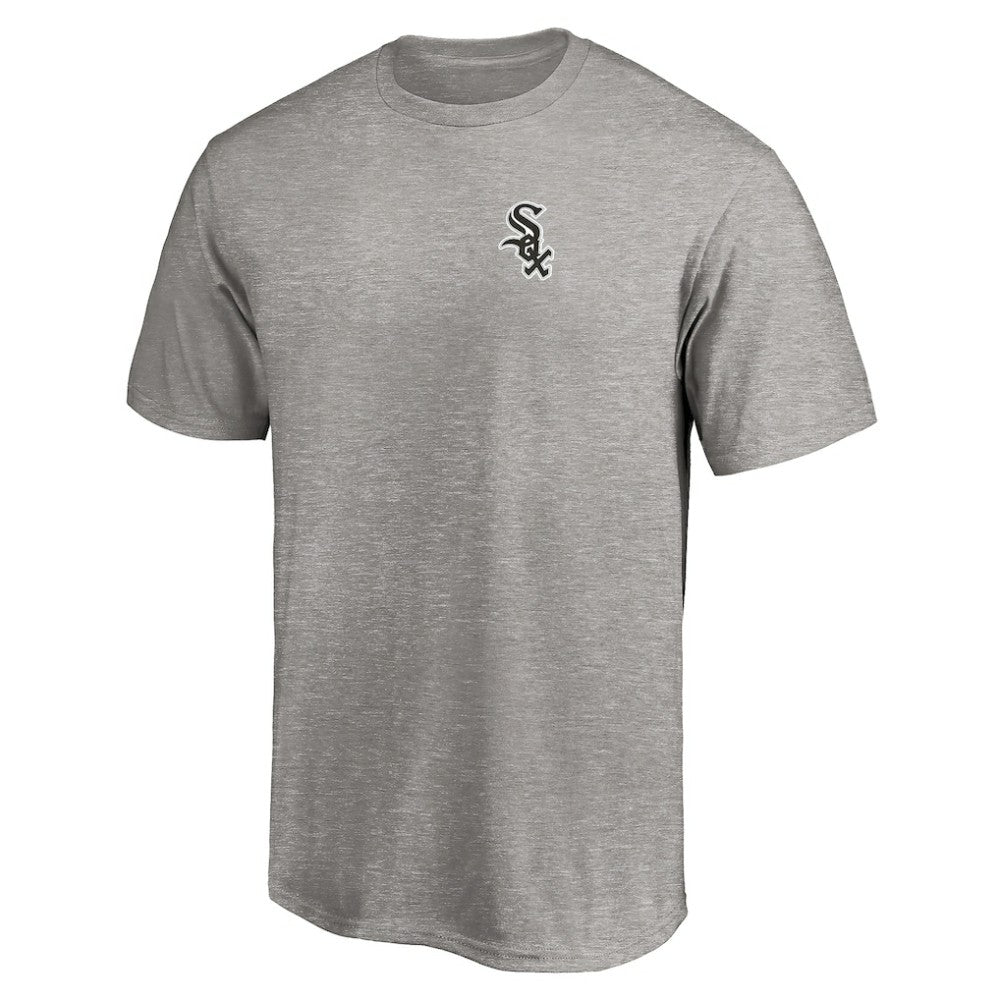 Chicago White Sox Number One Dad T-Shirt - MLB