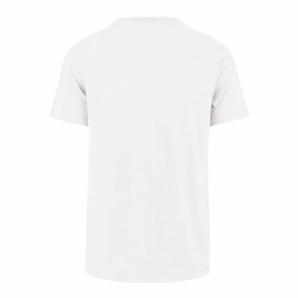 Kansas City Chiefs '47 Regional Franklin T-Shirt White | 47 brand