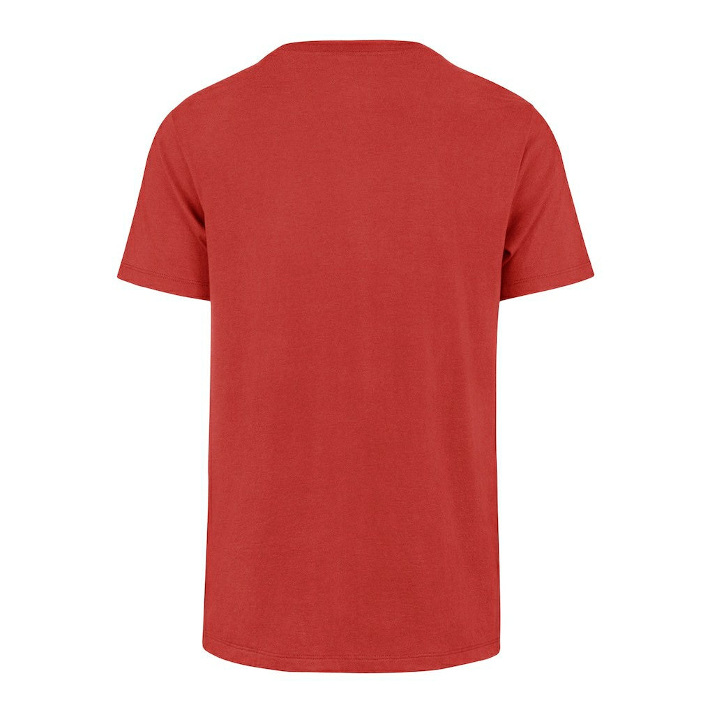 Kansas City Chiefs '47 Regional Franklin T-Shirt Red | 47 brand