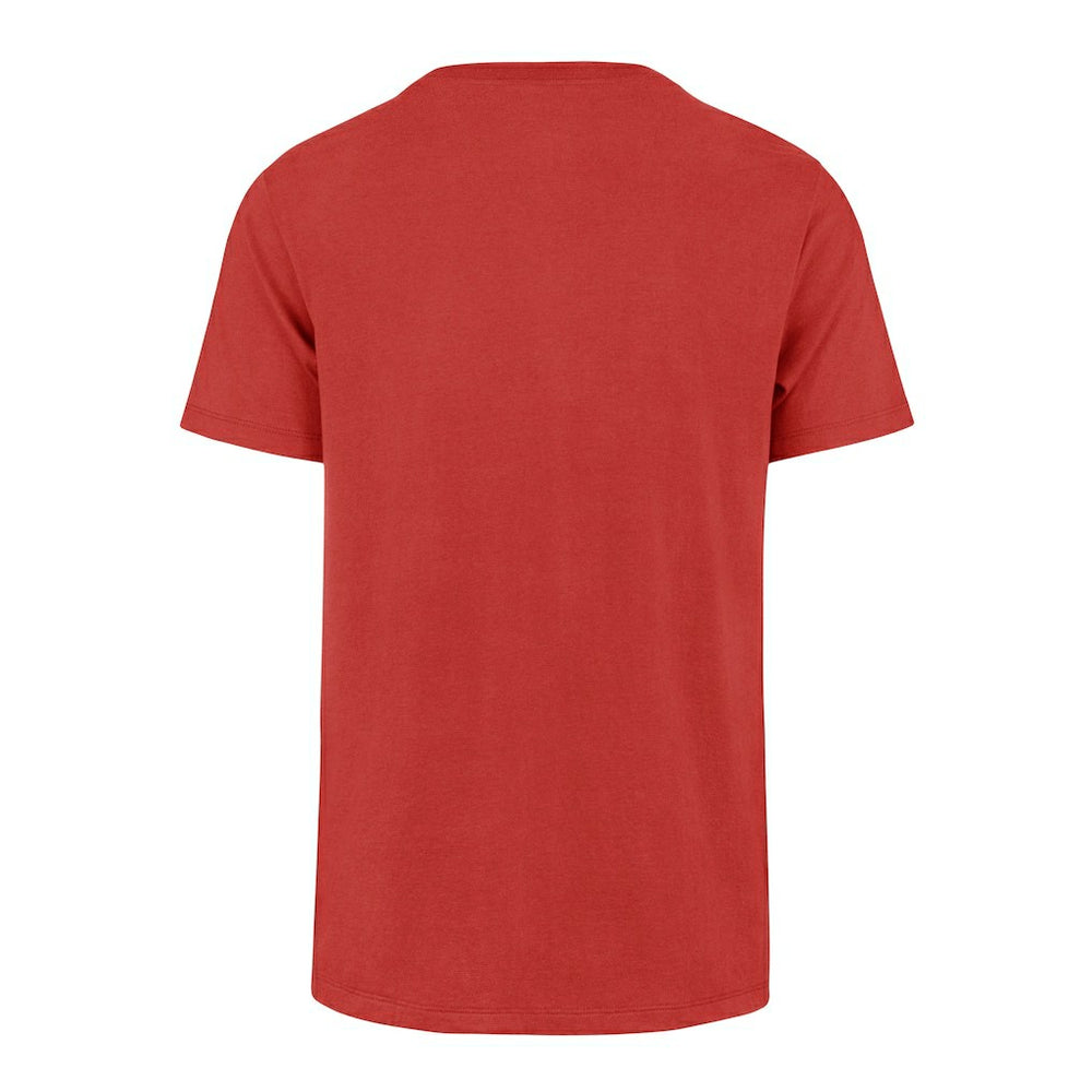 Kansas City Chiefs '47 Regional Franklin T-Shirt Red | 47 brand