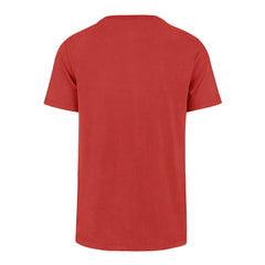 Kansas City Chiefs '47 Regional Franklin T-Shirt Red | 47 brand