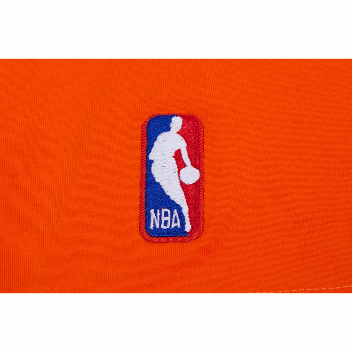 Phoenix Suns Pro Standard Women's Script Tank Top Orange - NBA