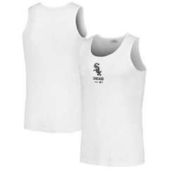 Chicago White Sox PLEASURES Two-Pack Tank Top - MLB