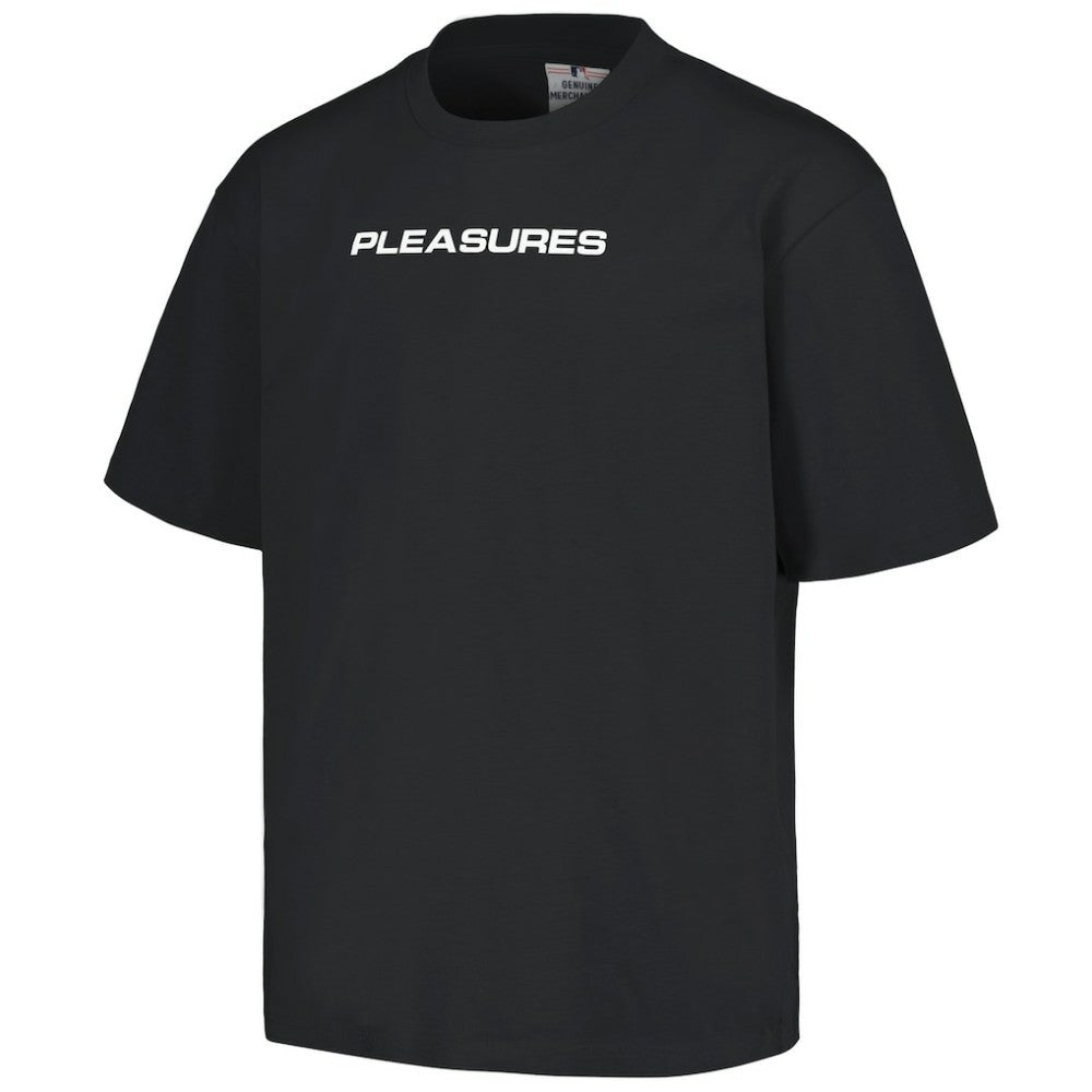 Baltimore Orioles PLEASURES Ballpark T-Shirt - MLB