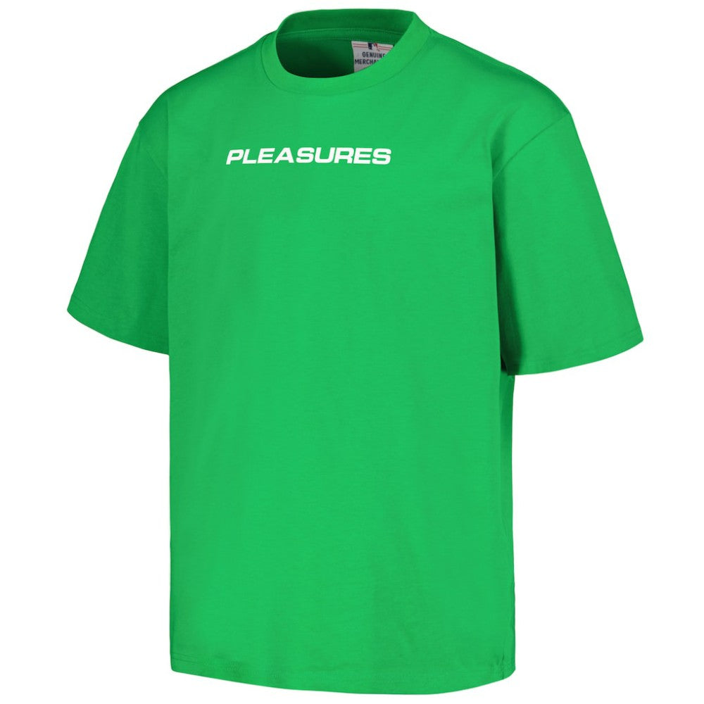 Baltimore Orioles PLEASURES Ballpark T-Shirt - MLB