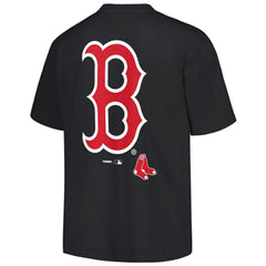 Boston Red Sox PLEASURES Ballpark T-Shirt - MLB
