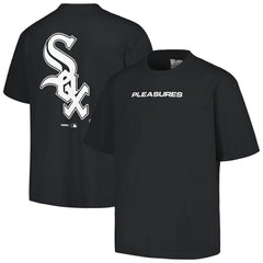 Chicago White Sox PLEASURES Ballpark T-Shirt - MLB