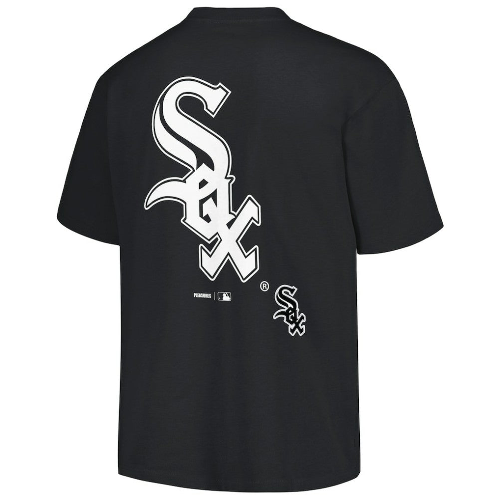 Chicago White Sox PLEASURES Ballpark T-Shirt - MLB