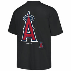 Los Angeles Angels PLEASURES Ballpark T-Shirt - MLB
