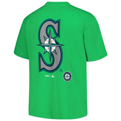 Seattle Mariners PLEASURES Ballpark T-Shirt - MLB
