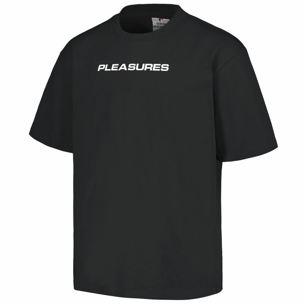 St. Louis Cardinals PLEASURES Ballpark T-Shirt - MLB