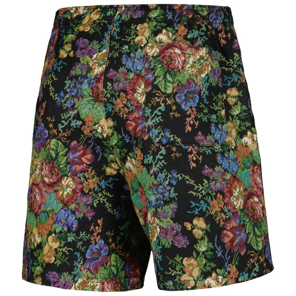 Boston Red Sox PLEASURES Floral Shorts - MLB