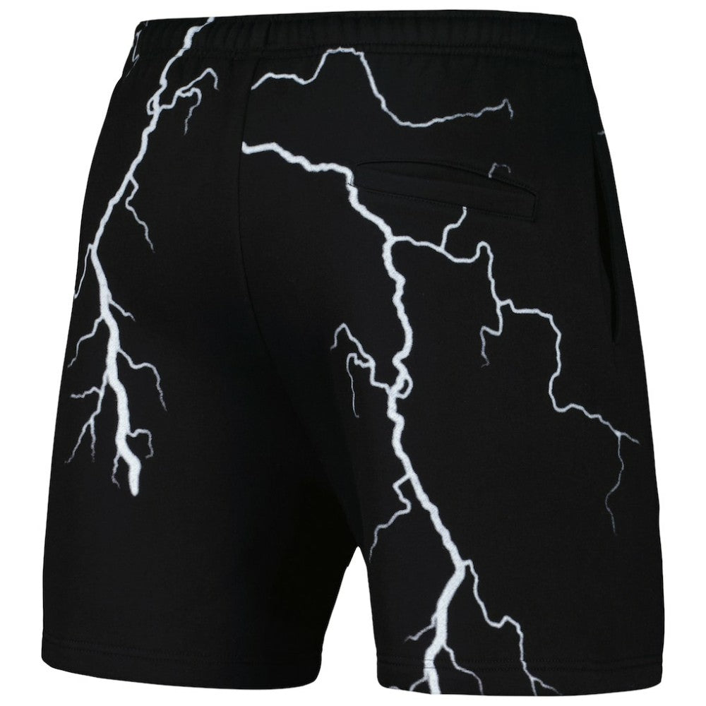 Chicago White Sox PLEASURES Lightning Shorts - MLB