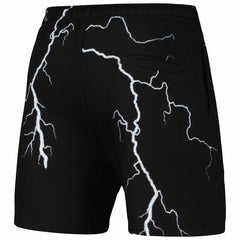 Houston Astros PLEASURES Lightning Shorts - MLB