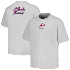 Atlanta Braves PLEASURES Mascot T-Shirt - MLB