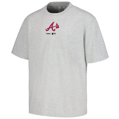 Atlanta Braves PLEASURES Mascot T-Shirt - MLB