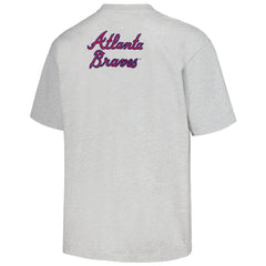 Atlanta Braves PLEASURES Mascot T-Shirt - MLB