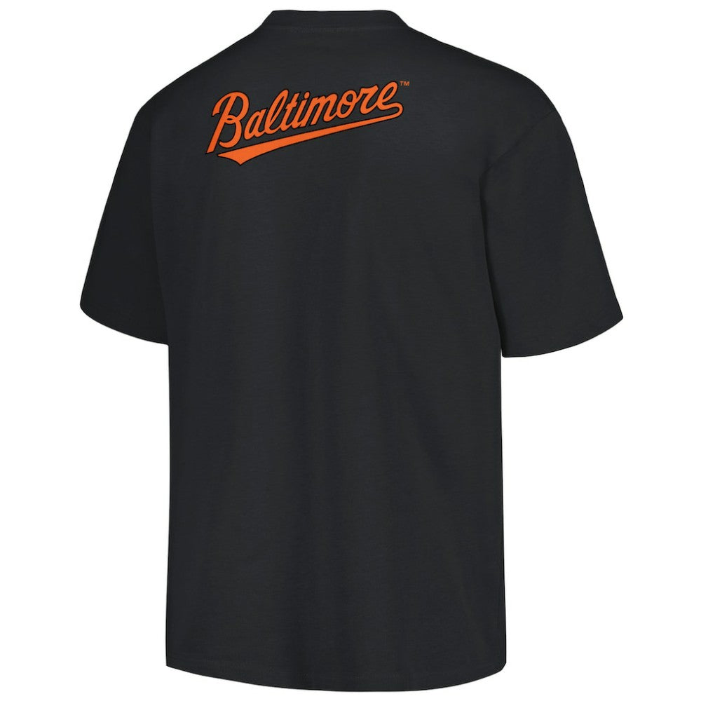 Baltimore Orioles PLEASURES Mascot T-Shirt - MLB