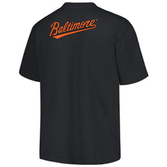 Baltimore Orioles PLEASURES Mascot T-Shirt - MLB