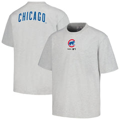 Chicago Cubs PLEASURES Mascot T-Shirt - MLB