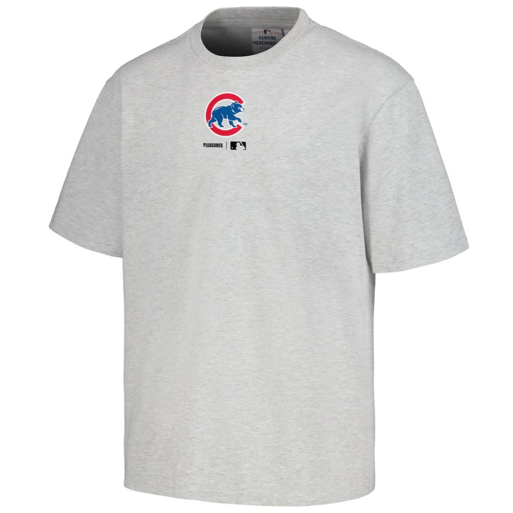 Chicago Cubs PLEASURES Mascot T-Shirt - MLB