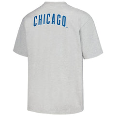 Chicago Cubs PLEASURES Mascot T-Shirt - MLB