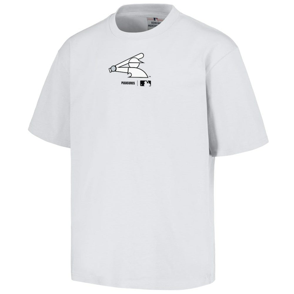 Chicago White Sox PLEASURES Mascot T-Shirt - MLB