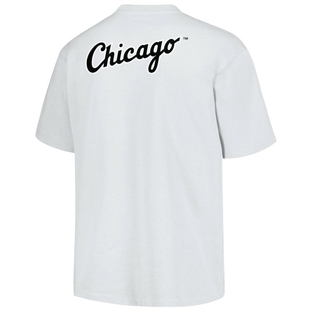 Chicago White Sox PLEASURES Mascot T-Shirt - MLB